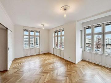 Wohnung zum Kaufen in Mannheim 549.000,00 EUR 143 m²