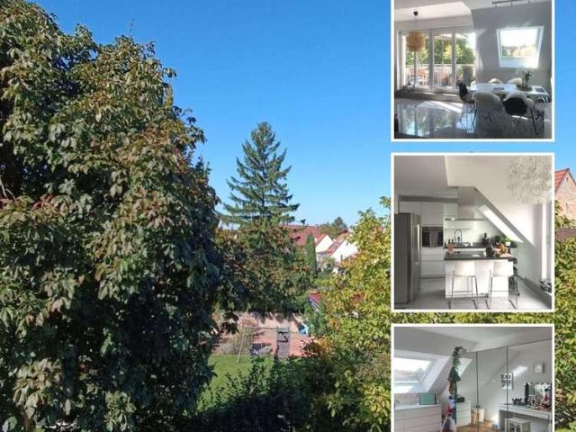 Wohnung zum Kaufen in Mannheim 565.000,00 EUR 110 m²