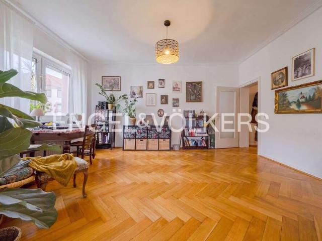 Wohnung zum Kaufen in Mannheim 578.000,00 EUR 116 m²