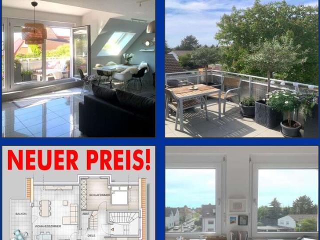 Wohnung zum Kaufen in Mannheim 585.000,00 EUR 110 m²
