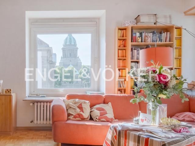 Wohnung zum Kaufen in Mannheim 599.000,00 EUR 123.15 m²