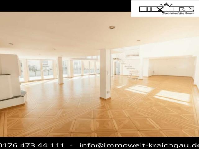 Wohnung zum Kaufen in Mannheim 599.000,00 EUR 157 m²