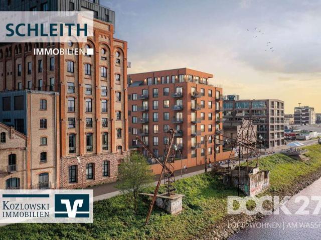 Wohnung zum Kaufen in Mannheim 651.700,50 EUR 102.63 m²
