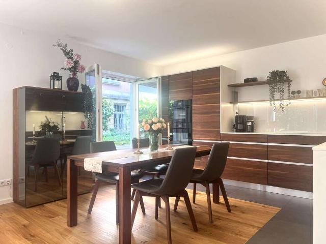 Wohnung zum Kaufen in Mannheim 675.000,00 EUR 109 m²