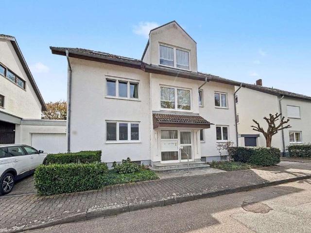 Wohnung zum Kaufen in Mannheim 680.000,00 EUR 126.3 m²