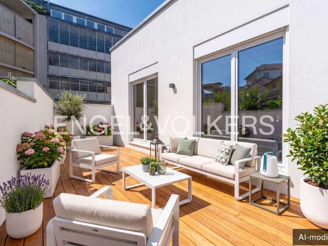 Wohnung zum Kaufen in Mannheim 695.000,00 EUR 113.58 m²