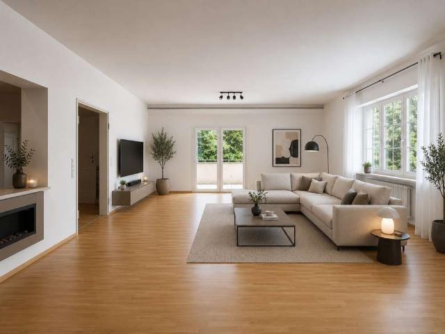 Wohnung zum Kaufen in Mannheim 695.000,00 EUR 164 m²