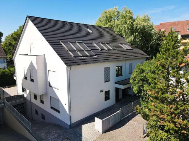 Wohnung zum Kaufen in Mannheim 725.000,00 EUR 115.45 m²