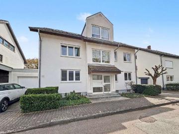 Etagenwohnung zum Verkauf in Freiheitsplatz
