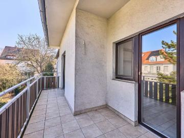 Etagenwohnung zum Verkauf in Freiheitsplatz