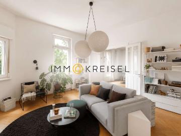 Wohnung zum Kaufen in Mannheim 789.000,00 EUR 164 m²