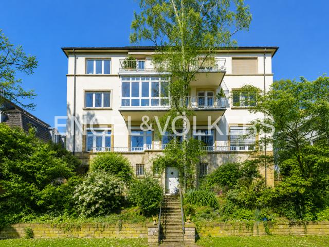 Wohnung zum Kaufen in Mannheim 795.000,00 EUR 151 m²