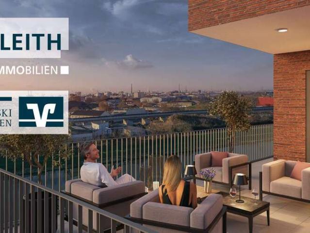 Wohnung zum Kaufen in Mannheim 836.910,00 EUR 92.99 m²