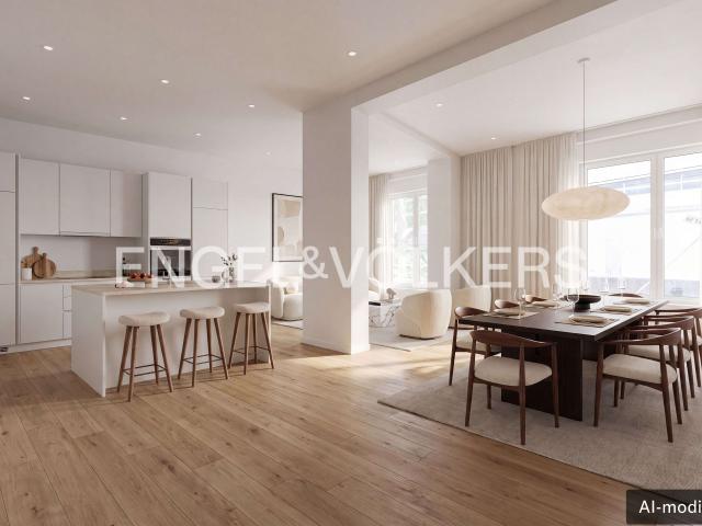 Wohnung zum Kaufen in Mannheim 845.000,00 EUR 150.34 m²
