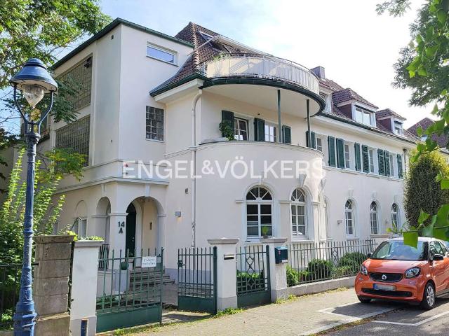 Wohnung zum Kaufen in Mannheim 998.000,00 EUR 133 m²