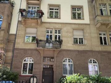Wohnung zum Kaufen in Mannheim 990.000,00 EUR 171 m²