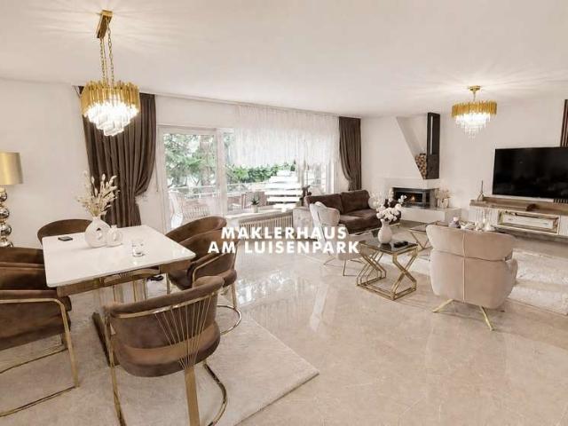 Wohnung zum Kaufen in Mannheim Feudenheim 695.000,00 EUR 152 m²