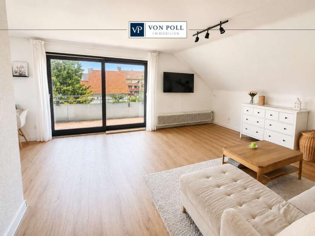 Wohnung zum Kaufen in Mannheim Feudenheim 285.000,00 EUR 82.36 m²