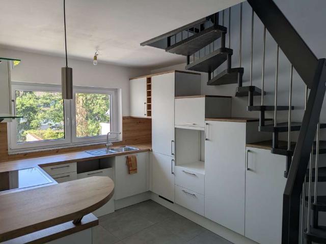 Wohnung zum Kaufen in Mannheim Friedrichsfeld 319.000,00 EUR 77.75 m²