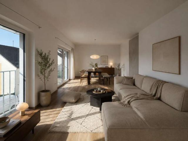 Wohnung zum Kaufen in Mannheim Friedrichsfeld 319.000,00 EUR 78 m²