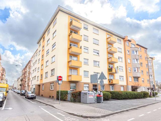 Wohnung zum Kaufen in Mannheim InnenstadtJungbusch 310.000,00 EUR 85 m²