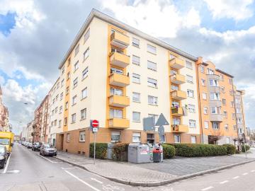 Wohnung zum Kaufen in Mannheim InnenstadtJungbusch 310.000,00 EUR 85 m²
