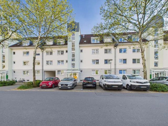 Wohnung zum Kaufen in Mannheim Neuhermsheim 349.000,00 EUR 79.02 m²