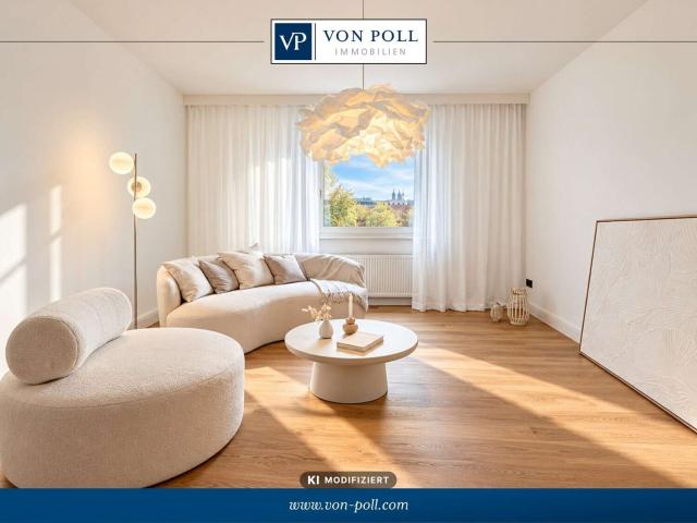Wohnung zum Kaufen in Mannheim Neuostheim 369.000,00 EUR 92.55 m²