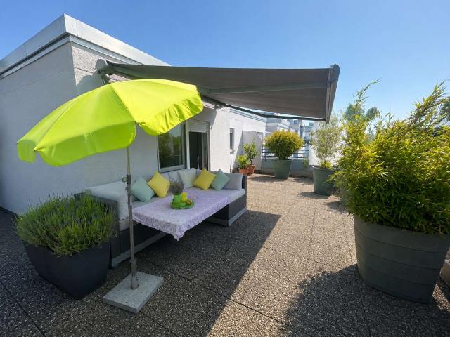 Wohnung zum Kaufen in Mannheim Neckarstadt Ost 369.000,00 EUR 125.74 m²