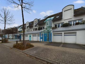 Wohnung zum Kaufen in Mannheim Niederfeld 395.000,00 EUR 92.36 m²