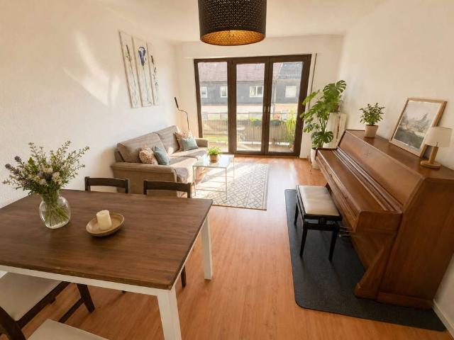Wohnung zum Kaufen in Mannheim Schwetzingerstadt Oststadt 260.000,00 EUR 68.22 m²
