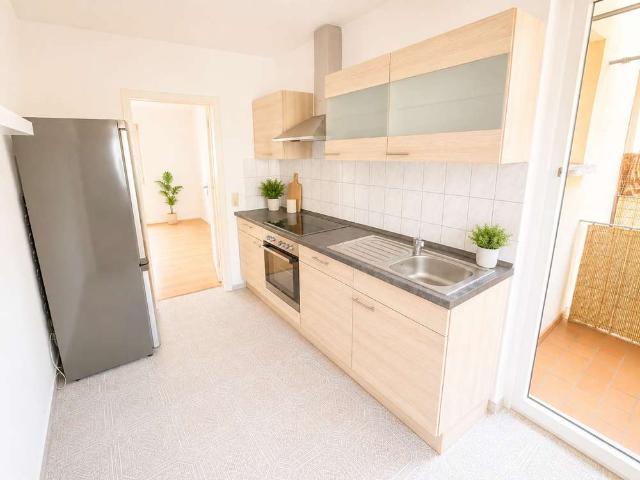 Wohnung zum Kaufen in Mannheim Schwetzingerstadt Oststadt 270.000,00 EUR 68.22 m²