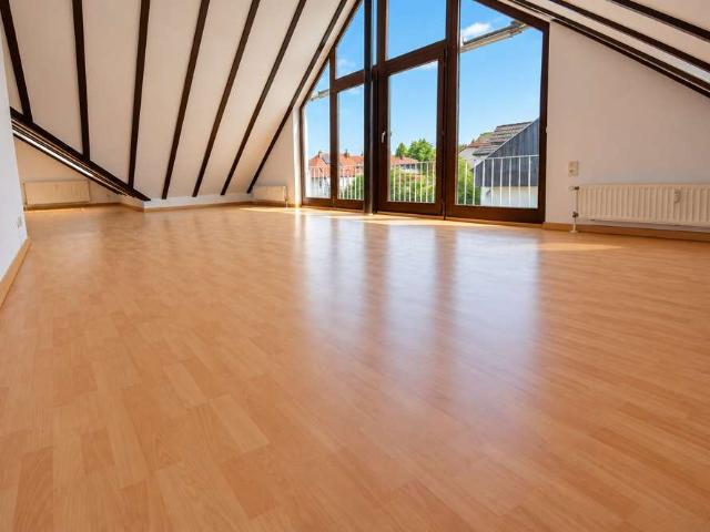 Wohnung zum Kaufen in Mannheim Seckenheim 335.000,00 EUR 92 m²