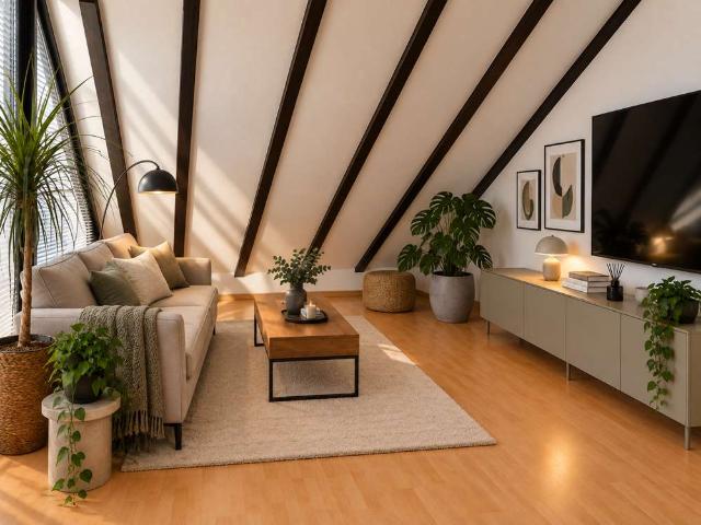 Wohnung zum Kaufen in Mannheim Seckenheim 335.000,00 EUR 92 m²