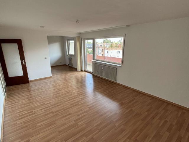 Wohnung zum Kaufen in Mannheim Rheinau 289.000,00 EUR 89 m²