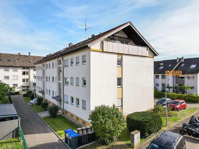 Wohnung zum Kaufen in March 319.000,00 EUR 92 m²