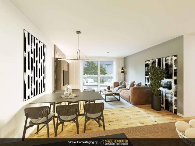 Wohnung zum Kaufen in March 365.000,00 EUR 58.53 m²