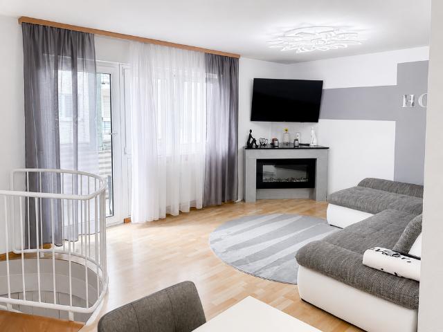 Wohnung zum Kaufen in March Holzhausen 295.000,00 EUR 75 m²