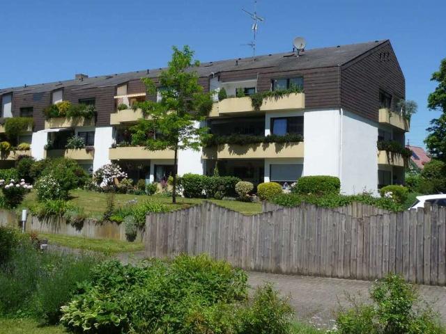 Wohnung zum Kaufen in March Hugstetten 384.000,00 EUR 98.08 m²