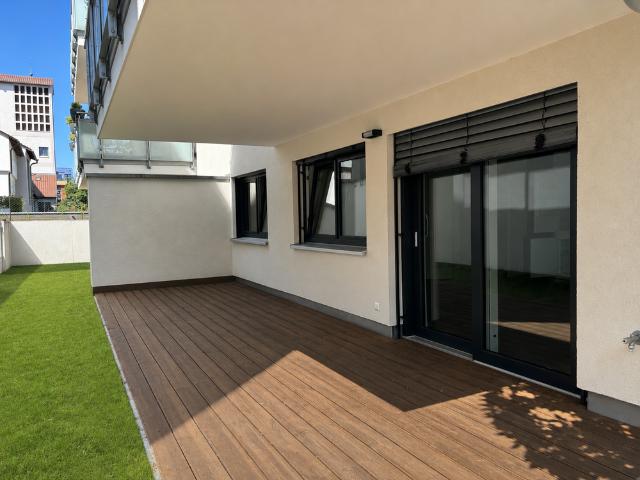 Wohnung zum Kaufen in Marbach 459.000,00 EUR 84 m²