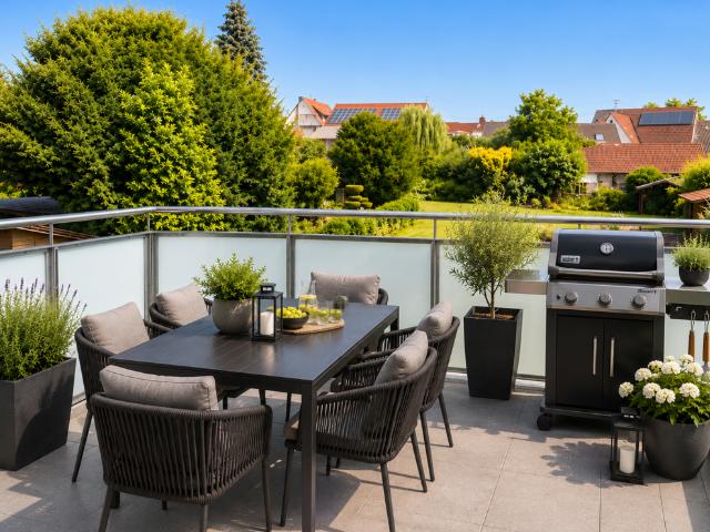 Wohnung zum Kaufen in Marbach 459.000,00 EUR 85 m²