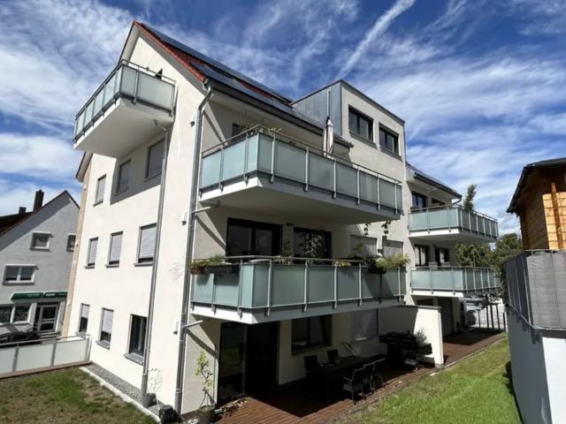 Wohnung zum Kaufen in Marbach 493.000,00 EUR 87 m²