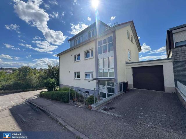 Wohnung zum Kaufen in Marbach 310.000,00 EUR 93 m²