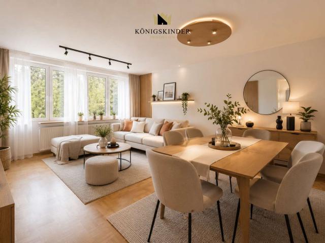 Wohnung zum Kaufen in Marbach am Neckar 250.000,00 EUR 82.25 m²