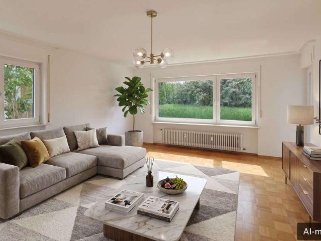 Wohnung zum Kaufen in Marbach am Neckar 285.000,00 EUR 84 m²