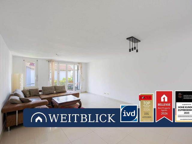 Wohnung zum Kaufen in Marbach am Neckar 285.000,00 EUR 86 m²