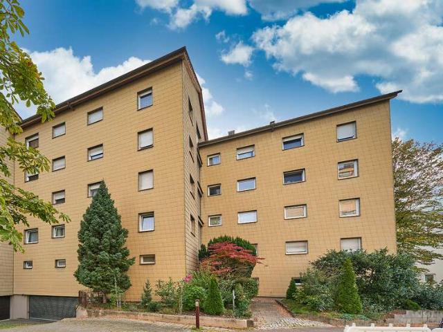 Wohnung zum Kaufen in Marbach am Neckar 299.000,00 EUR 93.92 m²