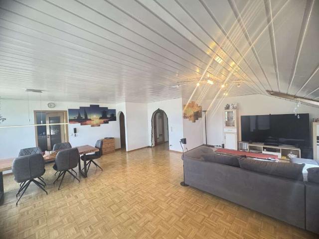 Wohnung zum Kaufen in Marbach am Neckar 320.000,00 EUR 105 m²