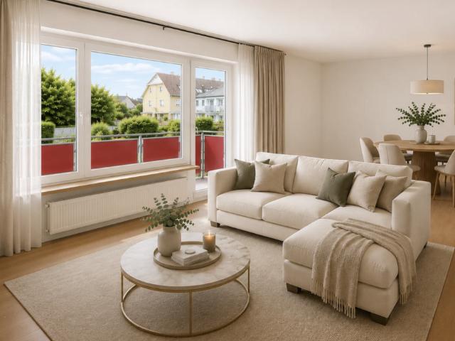 Wohnung zum Kaufen in Marbach am Neckar 342.500,00 EUR 79.3 m²