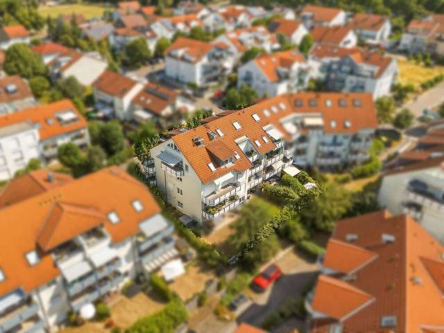 Wohnung zum Kaufen in Marbach am Neckar 399.000,00 EUR 89.42 m²